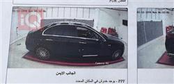 مرسيدس بنز C-Class